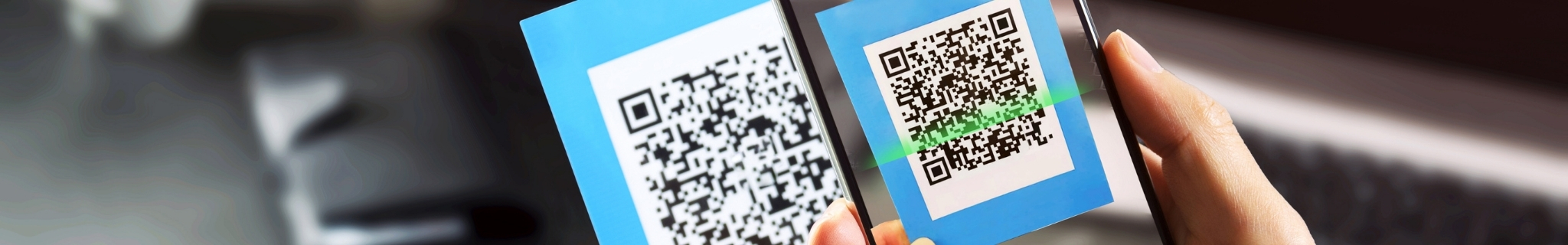 qr kod oluşturma hizmeti